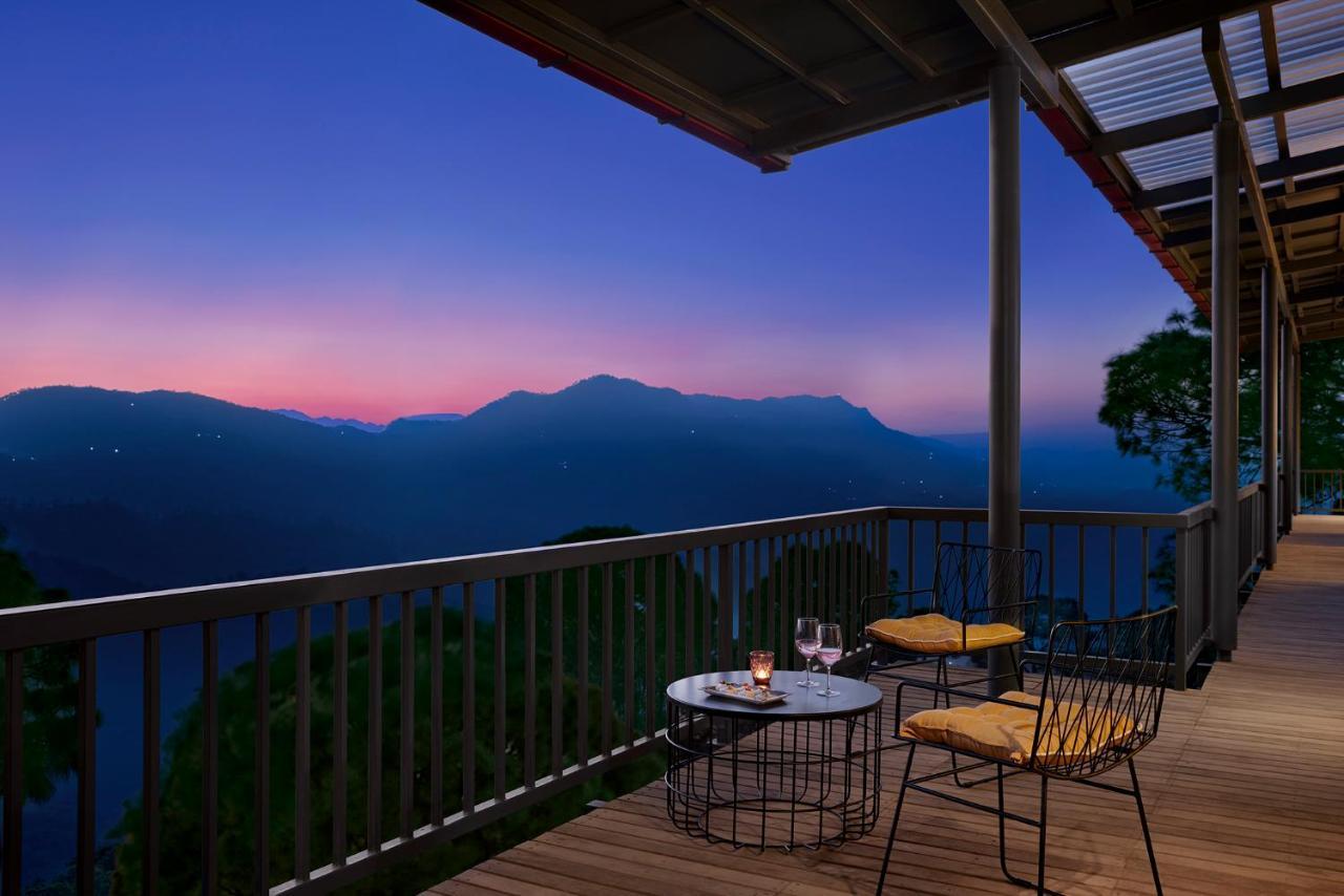 Storii By Itc Hotels, The Kaba Retreat, سولان المظهر الخارجي الصورة
