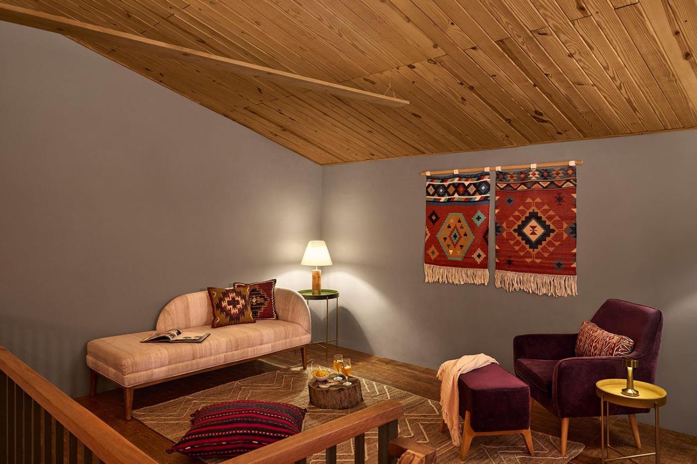 Storii By Itc Hotels, The Kaba Retreat, سولان المظهر الخارجي الصورة