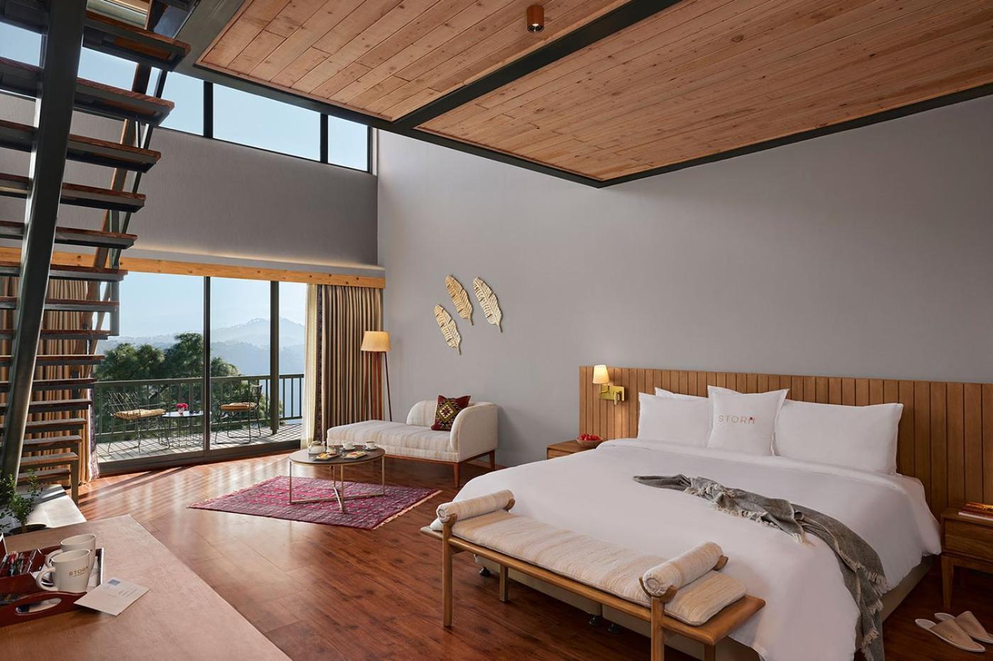 Storii By Itc Hotels, The Kaba Retreat, سولان المظهر الخارجي الصورة