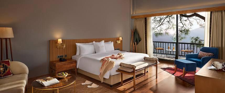 Storii By Itc Hotels, The Kaba Retreat, سولان المظهر الخارجي الصورة